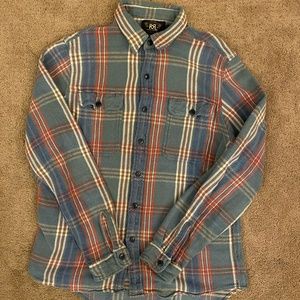 Vintage Rrl x RRL Ralph Lauren Flannel